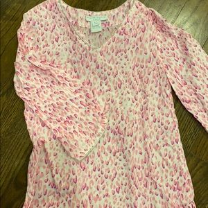 Elizabeth Hurley Beach girls coverup, size 4-5